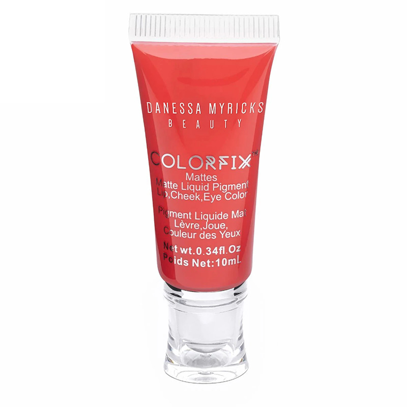 Danessa Myricks Beauty - Colorfix Mattes, 10ml