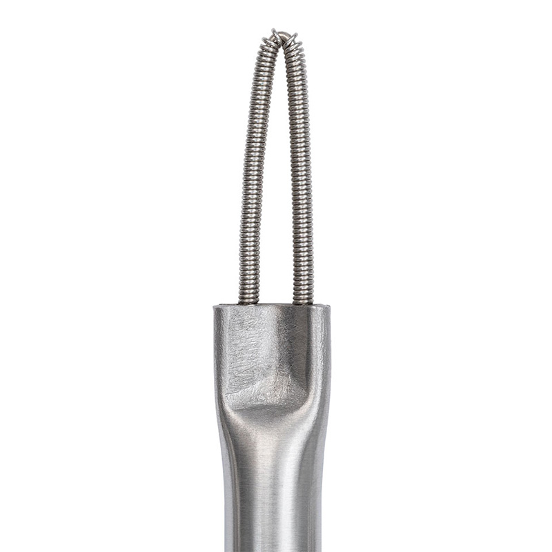 Kryolan - Sculpting Tool Oblong medium/fine