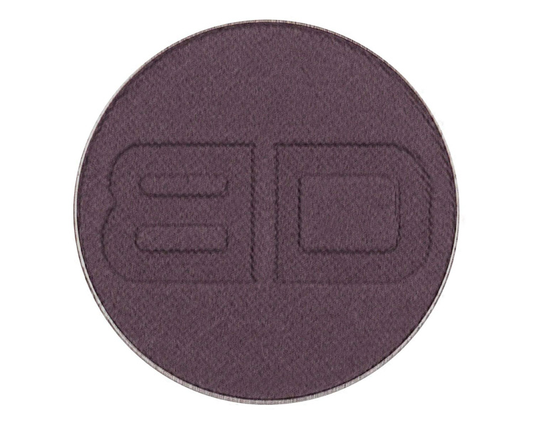 bdr-ppmc-aubergine Beni Durrer Powder Pigments Ref. matt/cool 2,5g(V)