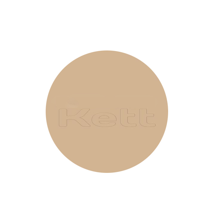 Kett Fixx Powder Compact Refill Ruby, 10g (V)