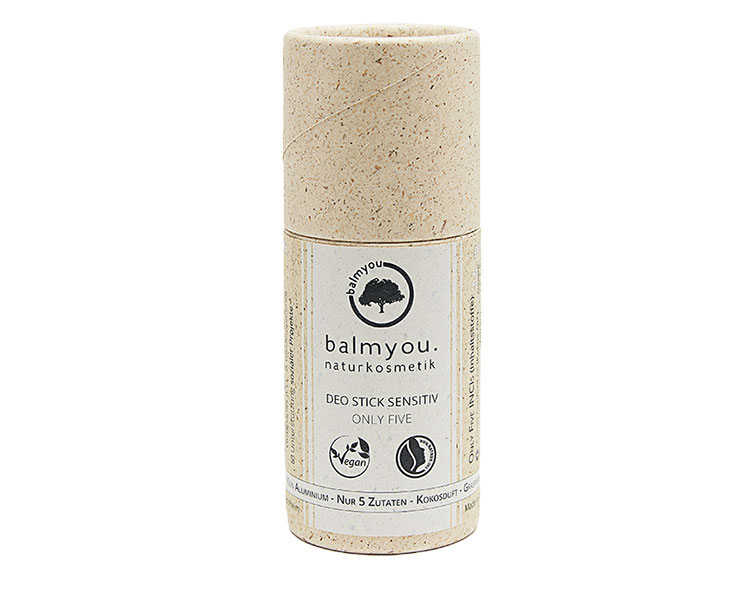 BALM-DEO BALM-DEO
