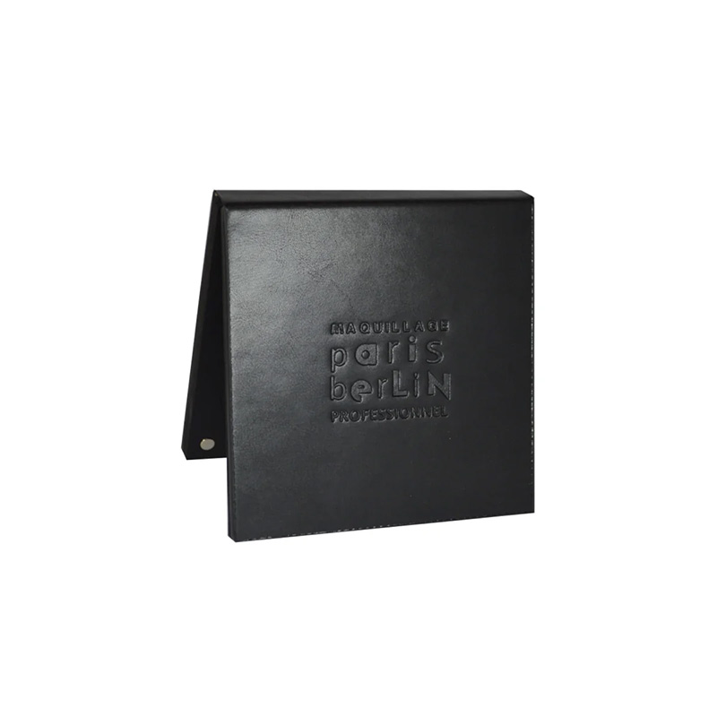 Paris Berlin - Palette 4 Farben - Bronzer