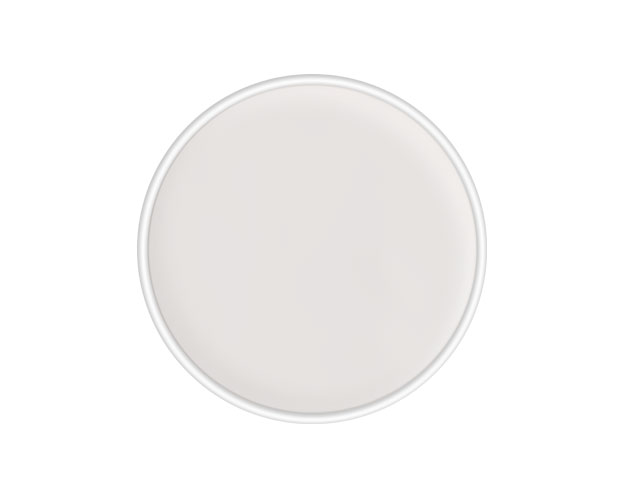 Kryolan Aquacolor Nachfüllung 4ml (V)