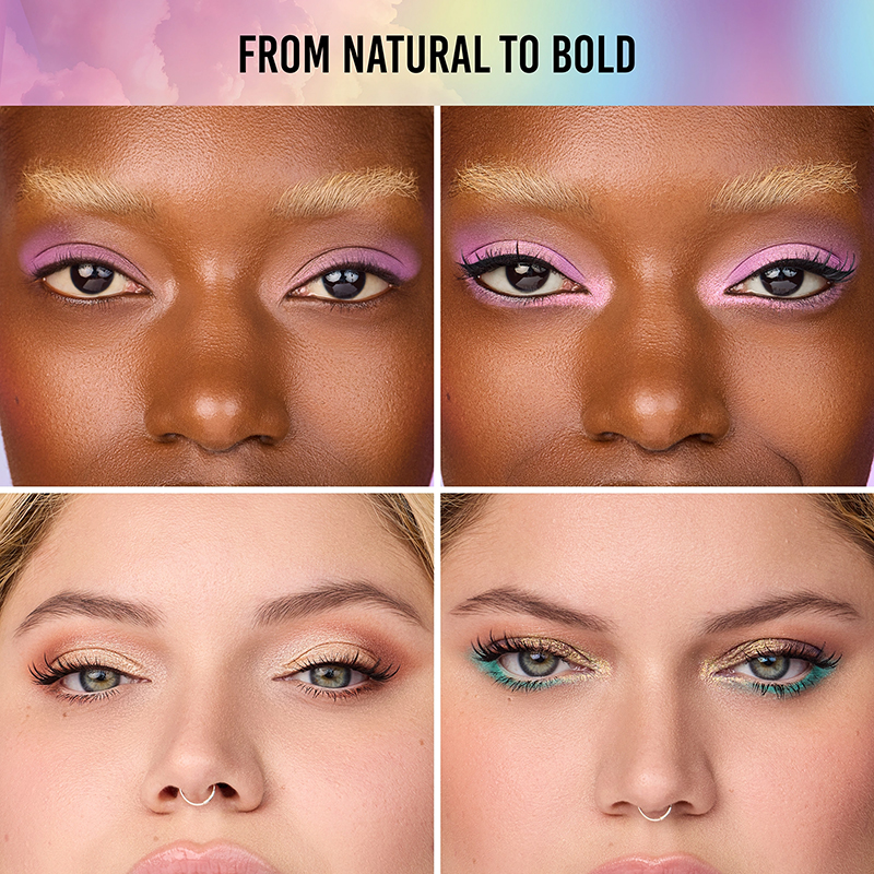 Danessa Myricks Beauty - Mini Freedom Palette
