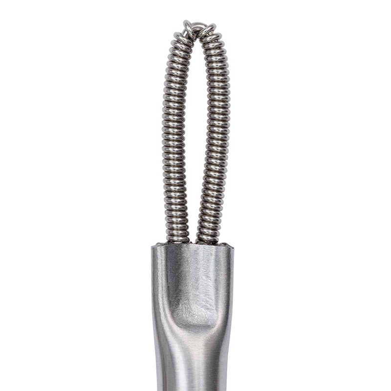 Kryolan - Sculpting Tool Oblong medium/fine