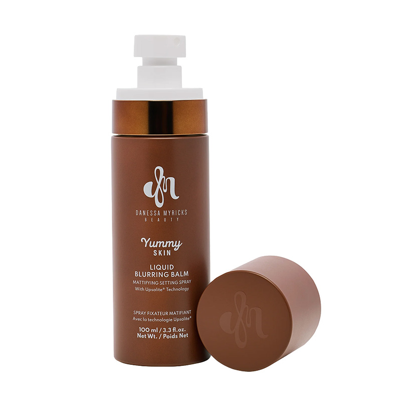 Danessa Myricks Beauty - Yummy Skin Liquid Blurring Balm Setting Spray Danessa Myricks Beauty - Yummy Skin Liquid Blurring Balm Setting Spray