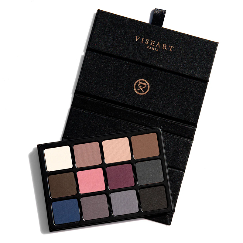 Viseart - Cool Mattes 2 VisePRO, 12 Farben