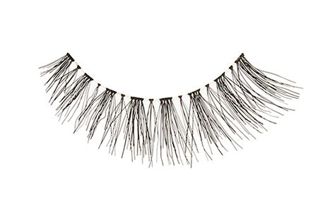 NA-ARD120D Wimpern Ardell Natural 120 Demi