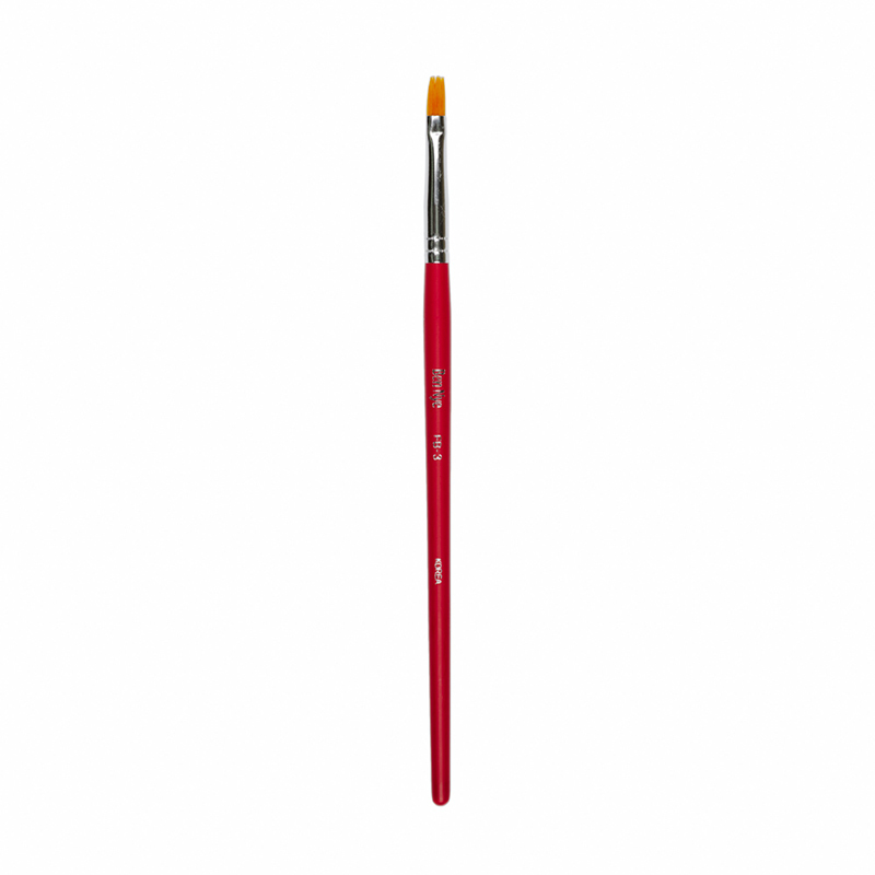 Ben Nye - FB3  Flat Brush Ben Nye - FB3  Flat Brush