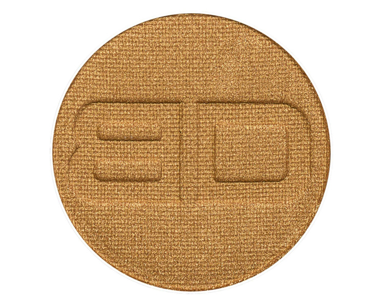 Beni Durrer Powder Pigments shine/warm 2,5g (V)