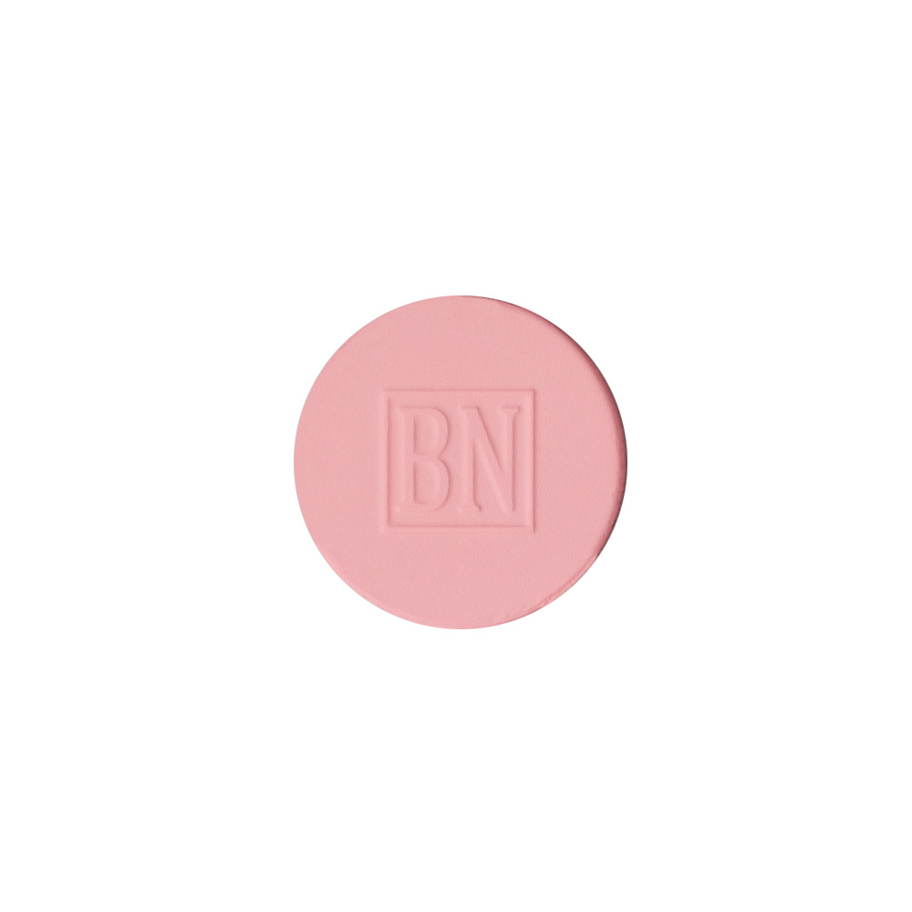 Ben Nye - DDR - Dry Rouge - PUDER REFILL, 3,5g