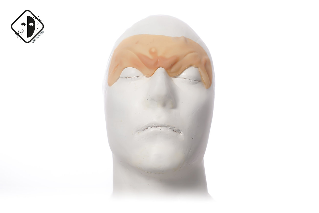 Exit Skin - Forehead Dagor