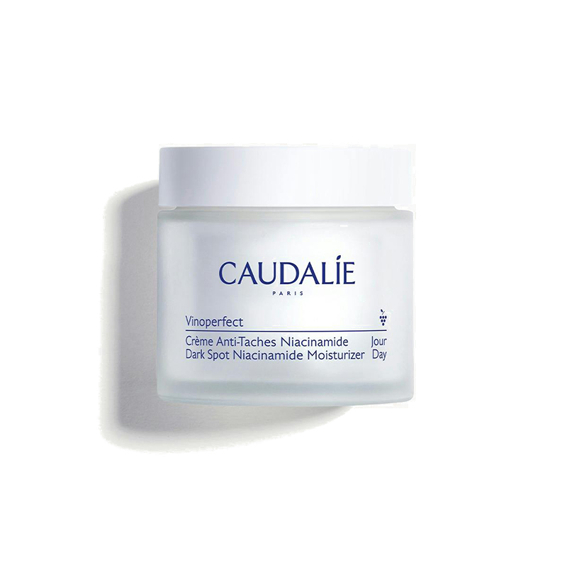Caudalie - Vinoperfect - Anti-Pigmentflecken Creme Niacinamid, 50ml
