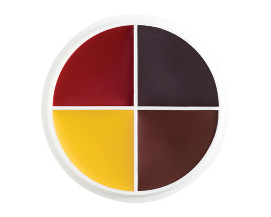 bn-ew4157ac88dec7436 BNye EW41 Pro Bruise & Abrasion Wheel 4 Farben 1oz