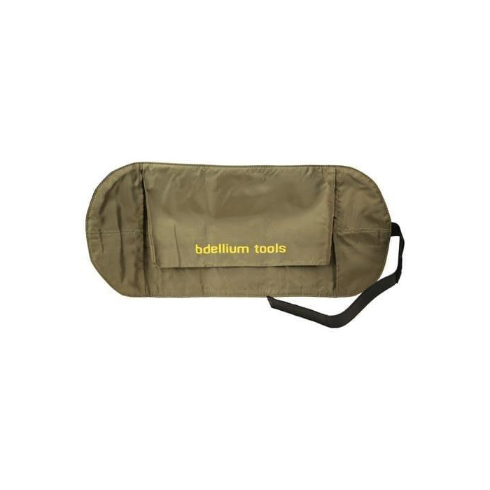 BDellium - Studio - Roll-Up Pouch BDellium - Studio - Roll-Up Pouch