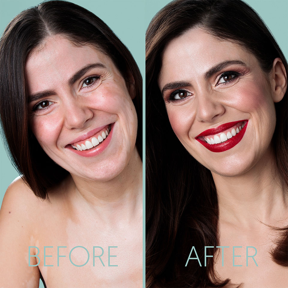 Dermacolor - Mini-Palette 18 Farben - 1