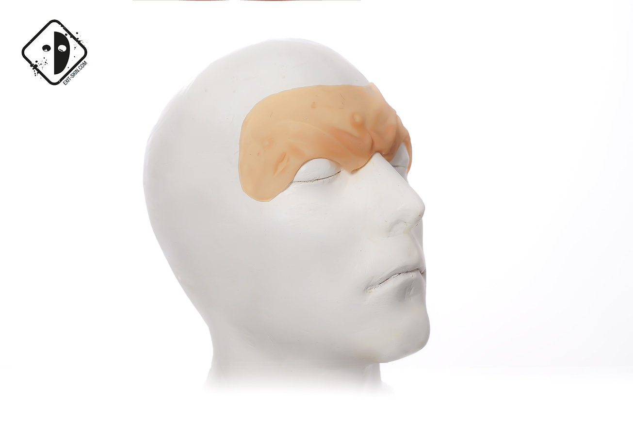 Exit Skin - Forehead Dagor Exit Skin - Forehead Dagor