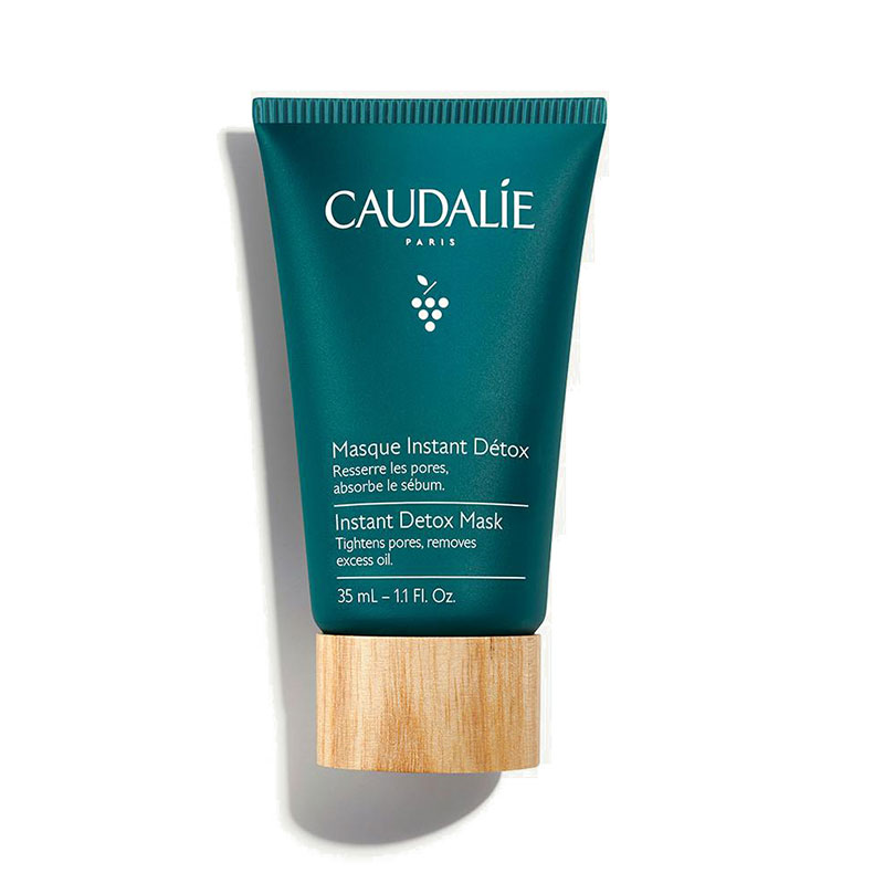 Caudalie - Masque Instant Detox, 35ml