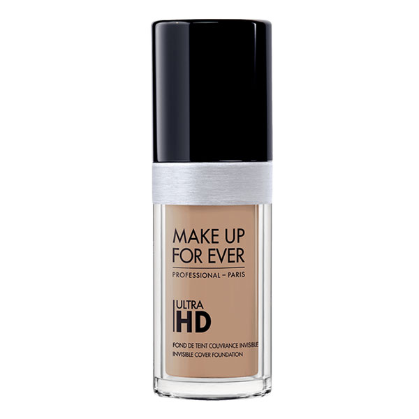 MAKE UP FOR EVER - ULTRA HD Foundation, 30ml