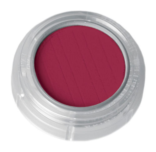 Grimas Refill Lidschatten-Rouge Matt (V)