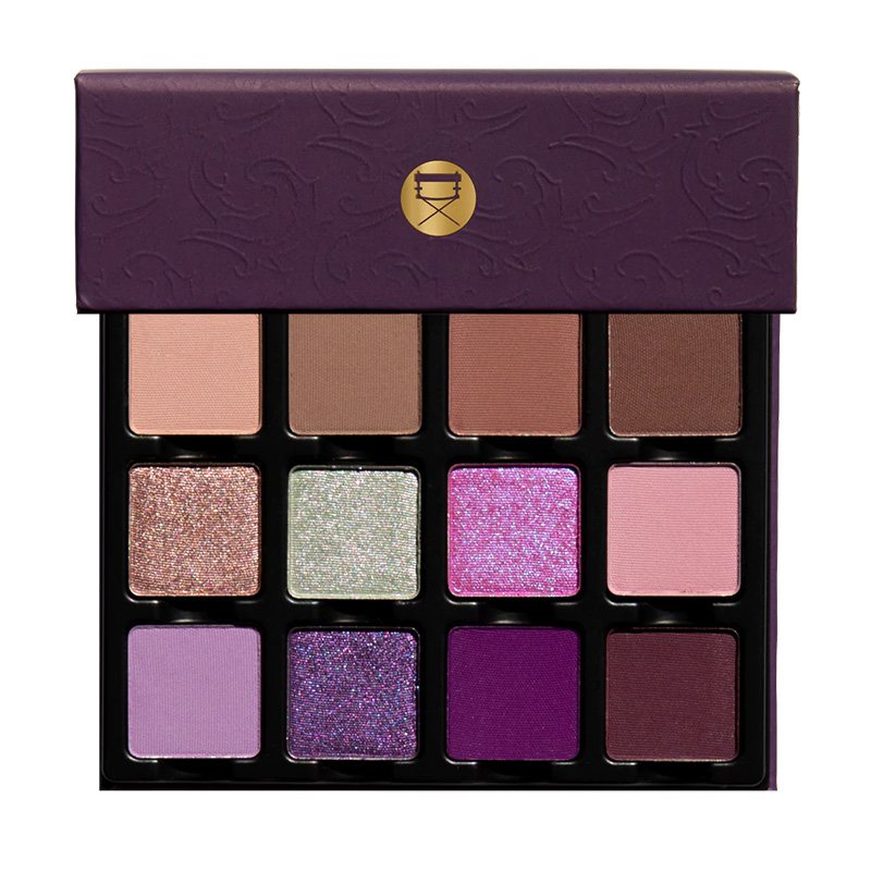 Viseart - Violette Étendu, 12 Farben Viseart - Violette Étendu, 12 Farben