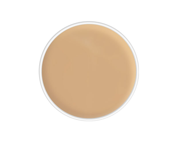 Kryolan Dermacolor Refill für Palette (V)