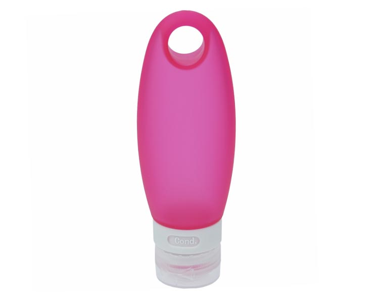 Fantasia Silikon Flasche Pink 98ml
