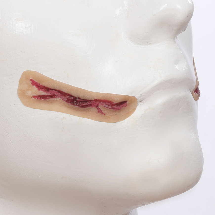 Exit Skin - Chelsea Smile Exit Skin - Chelsea Smile