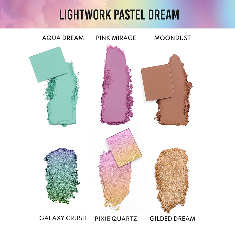Danessa Myricks Beauty - Mini Freedom Palette Danessa Myricks Beauty - Mini Freedom Palette
