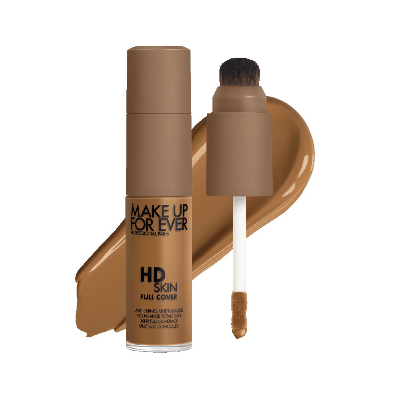 MAKE UP FOR EVER - HD Skin Full Cover Concealer - DEEPSKIN, 9ml 