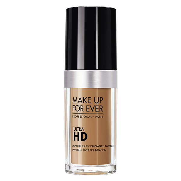 MAKE UP FOR EVER - ULTRA HD Foundation, 30ml