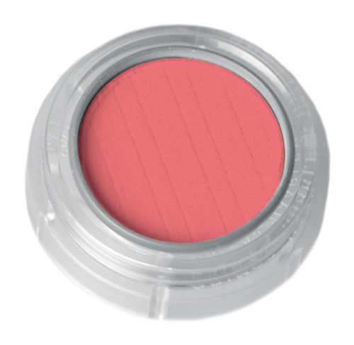 Grimas Refill Lidschatten-Rouge Matt (V)
