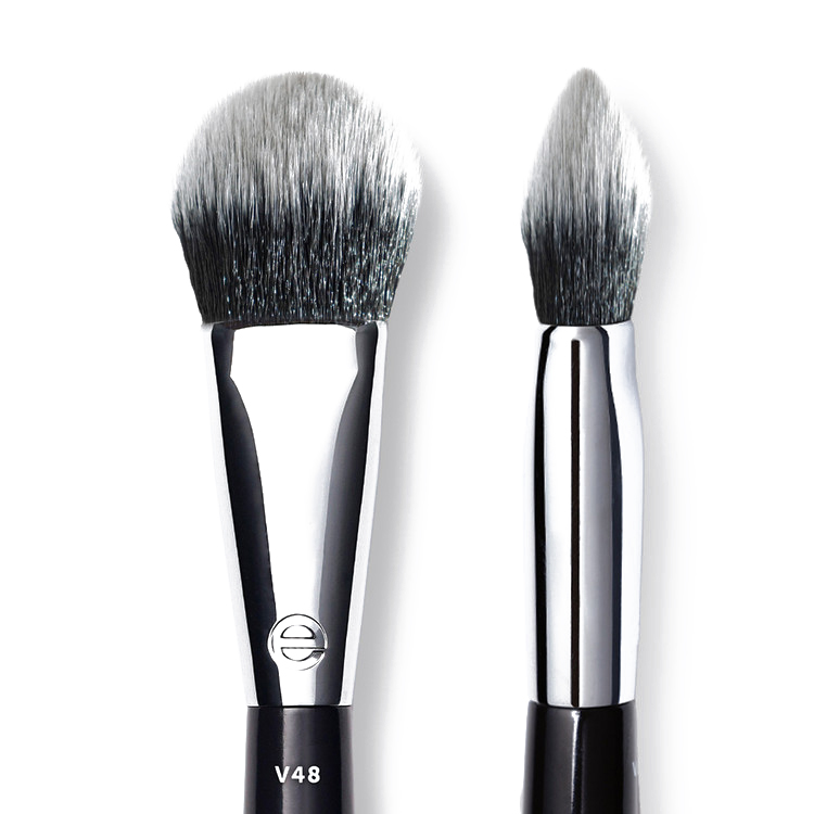 ESUM Cosmetics - V48 Medium Face Brush