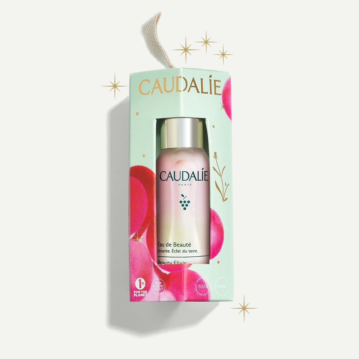 Caudalie - Eau de Beauté & Detox Maske Duo, SET Caudalie - Eau de Beauté & Detox Maske Duo, SET
