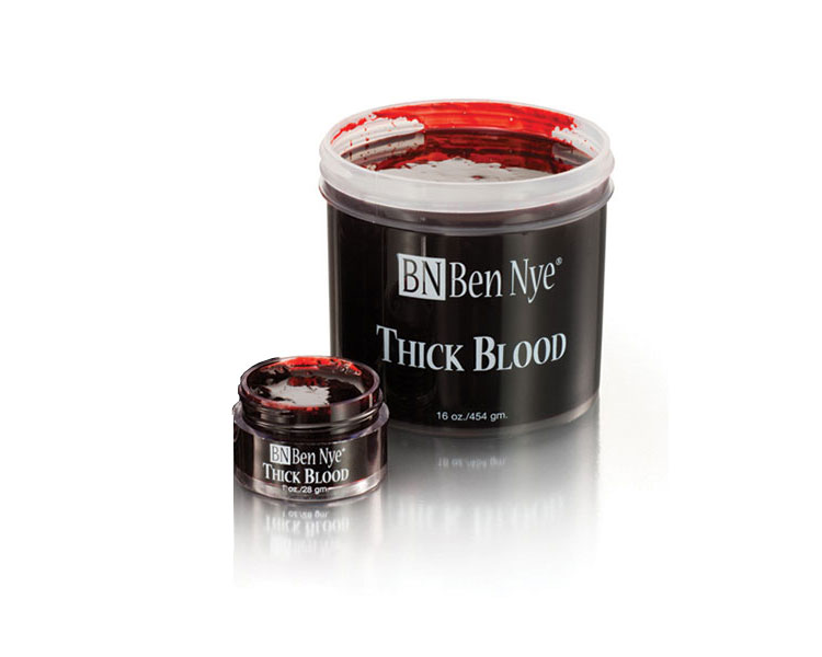 BNye TB Thick Blood (V)