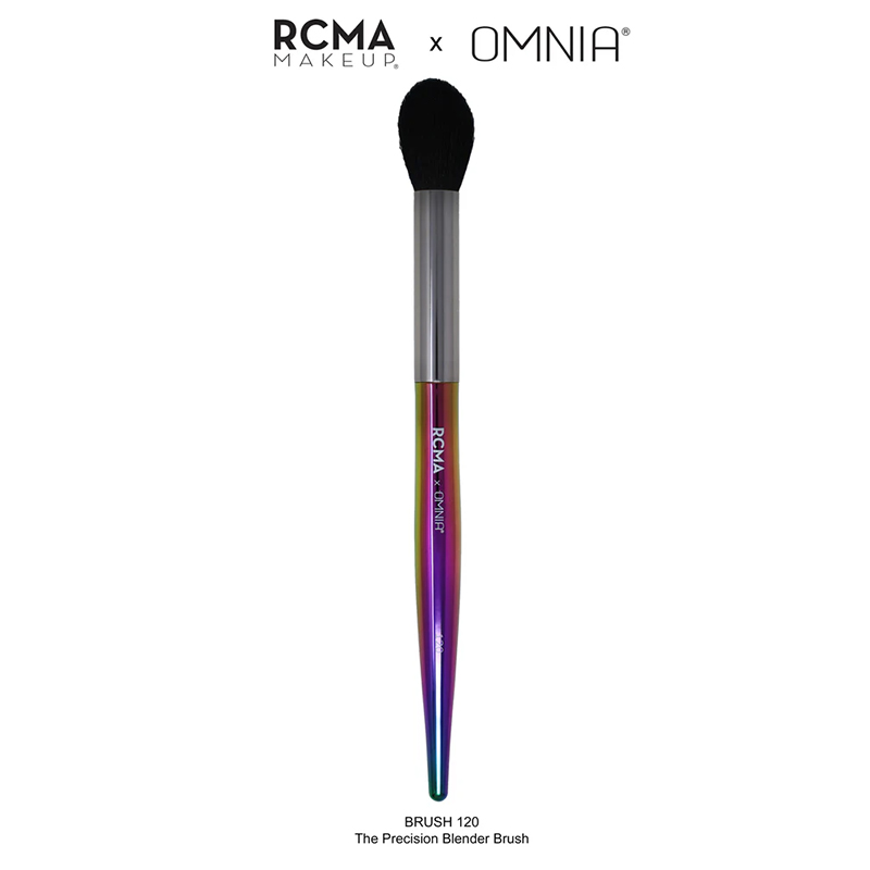 RCMA - OMNIA 5er Brush Set RCMA - OMNIA 5er Brush Set