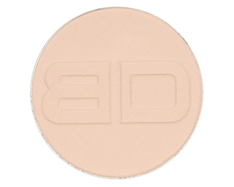 Beni Durrer Powder Pigments matt/neutral 2,5g (V)
