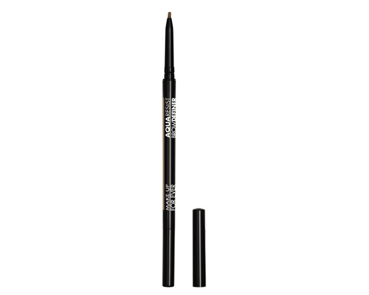 MAKE UP FOR EVER - Aqua Resist Brow Definer, 0,09g MAKE UP FOR EVER - Aqua Resist Brow Definer, 0,09g
