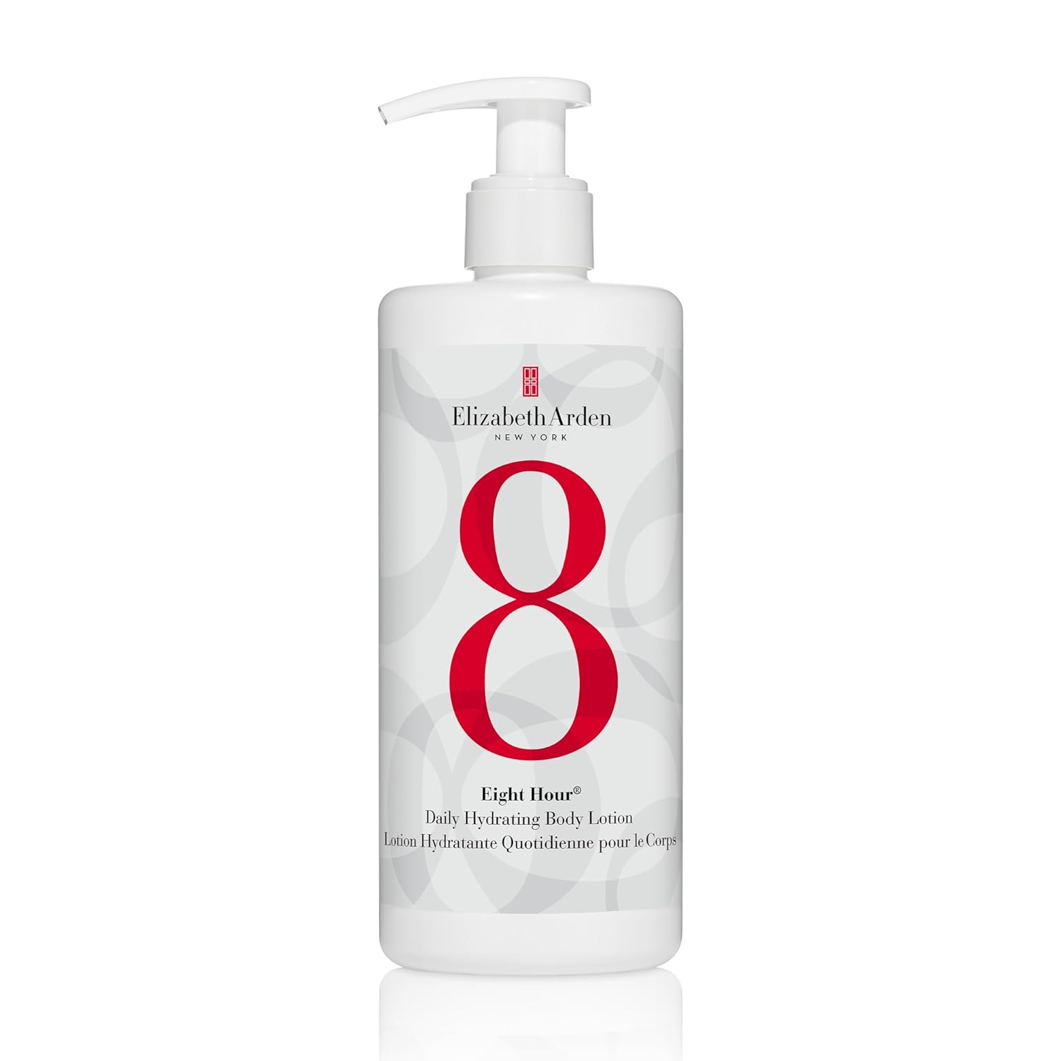 Elizabeth Arden - Eight Hour - Cream Daily Hydrating Body Lotion, 380ml