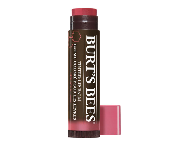 Burt's Bees - Tinted Lip Balm, 4,25g