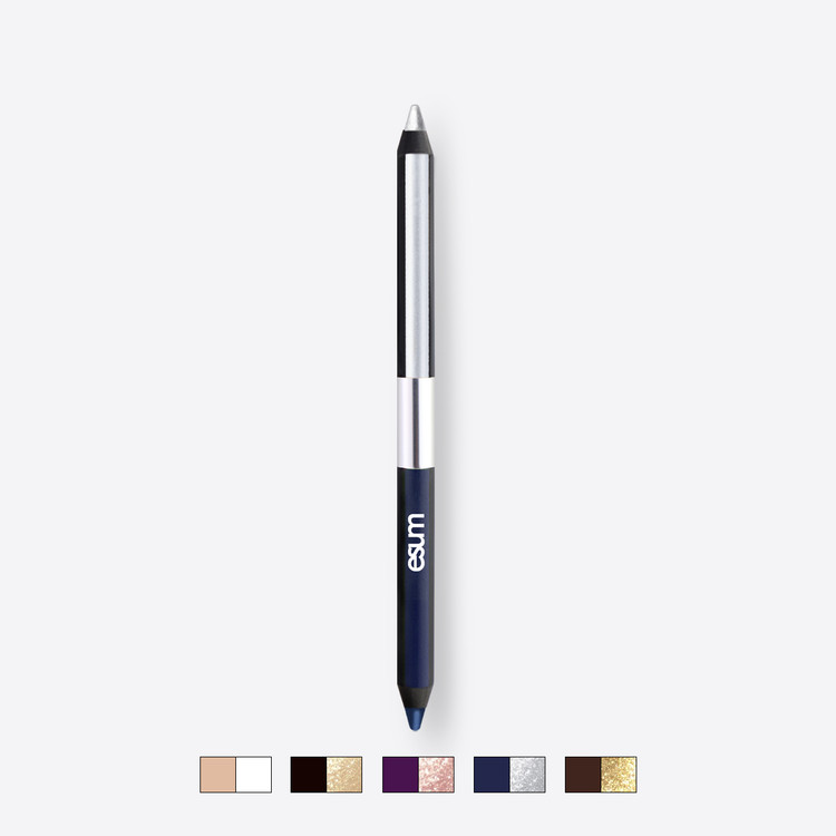 ESUM Cosmetics - Dual Eye Pencil