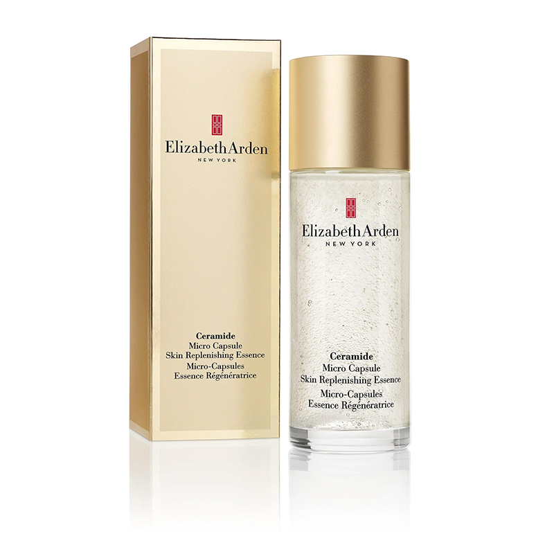 Elizabeth Arden - Ceramide Micro Caps. Skin Repl. Essence, 90ml