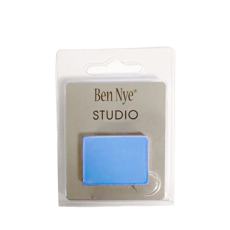 Ben Nye - REPS - Studio Palette Pearl Sheen - PUDER REFILL 1,75g Ben Nye - REPS - Studio Palette Pearl Sheen - PUDER REFILL 1,75g