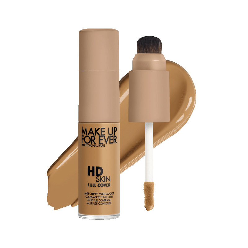 MAKE UP FOR EVER - HD Skin Full Cover Concealer - TANSKIN, 9ml