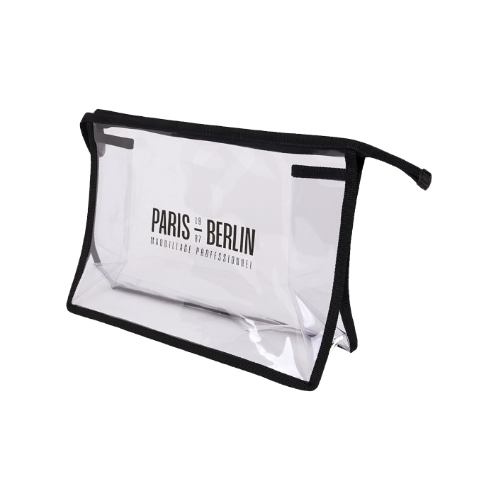 Paris Berlin - Bag TR4 Make Up Tasche Paris Berlin - Bag TR4 Make Up Tasche