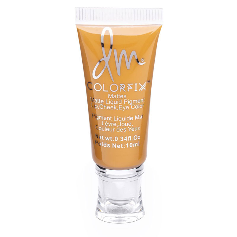 Danessa Myricks Beauty - Colorfix Mattes, 10ml