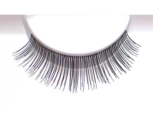 Paris Berlin - Wimpern Natural Serie