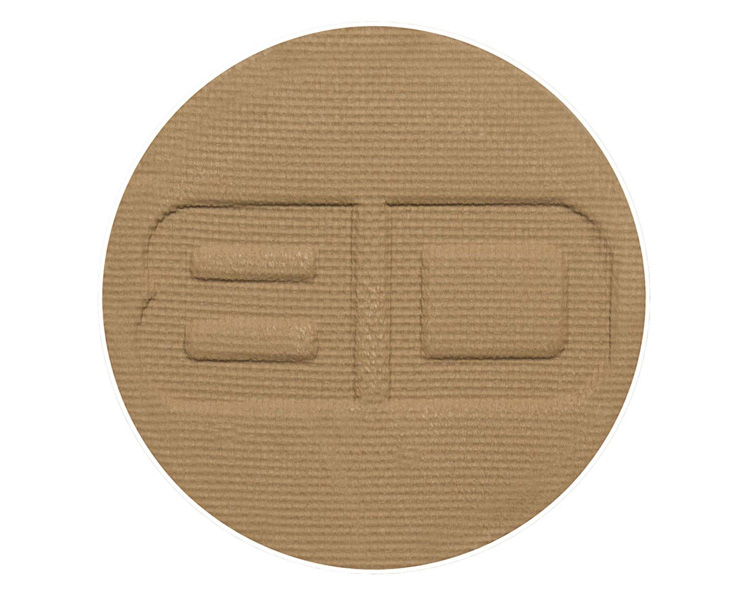 Beni Durrer Powder Pigments matt/warm 2,5g (V)