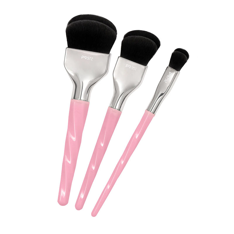 BDellium - Double Dome Blender 3St., Set BDellium - Double Dome Blender 3St., Set