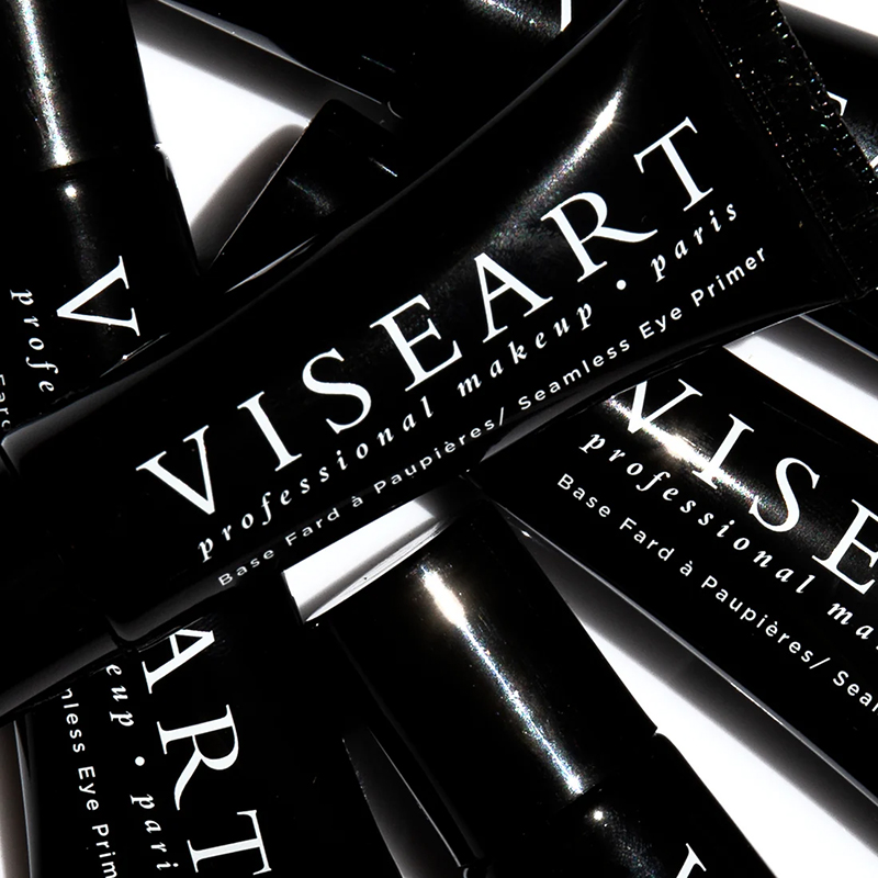 Viseart - Seamless Eye Primer, 10ml Viseart - Seamless Eye Primer, 10ml